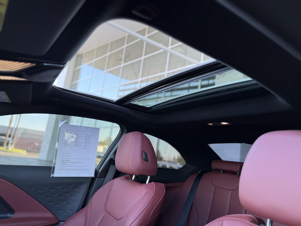 used 2025 BMW 230 car, priced at $37,990