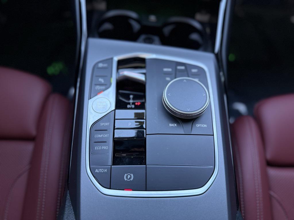used 2025 BMW 230 car, priced at $37,990