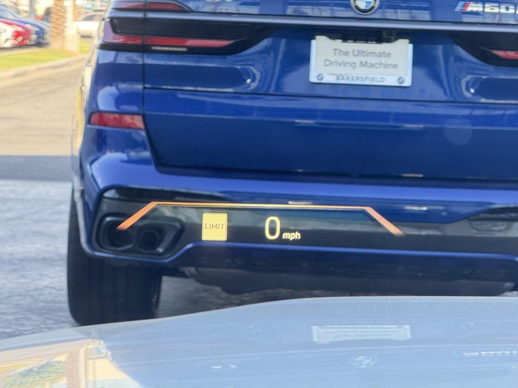used 2025 BMW 230 car, priced at $37,990
