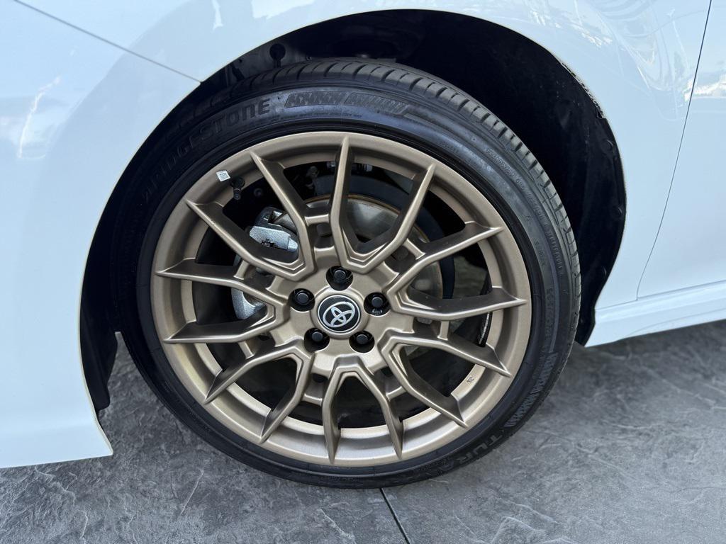 used 2024 Toyota Camry car, priced at $29,990