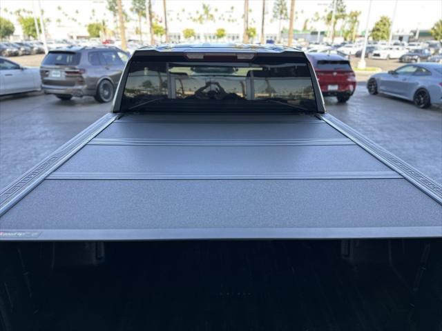used 2021 Chevrolet Silverado 1500 car, priced at $53,990