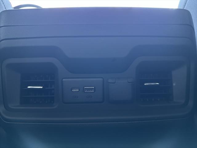 used 2021 Chevrolet Silverado 1500 car, priced at $53,990