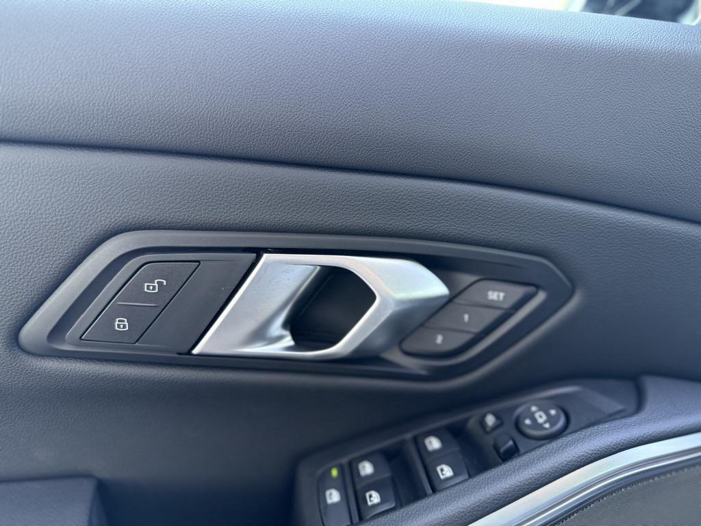 new 2026 BMW M340 car, priced at $66,605