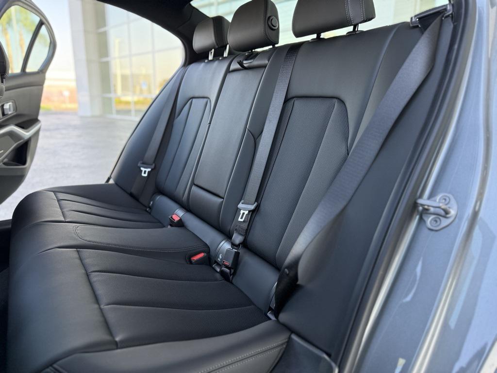 new 2026 BMW M340 car, priced at $66,605