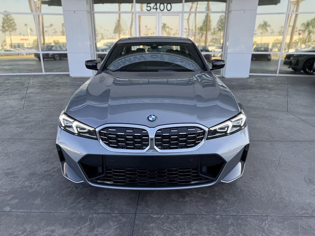 new 2026 BMW M340 car, priced at $66,605
