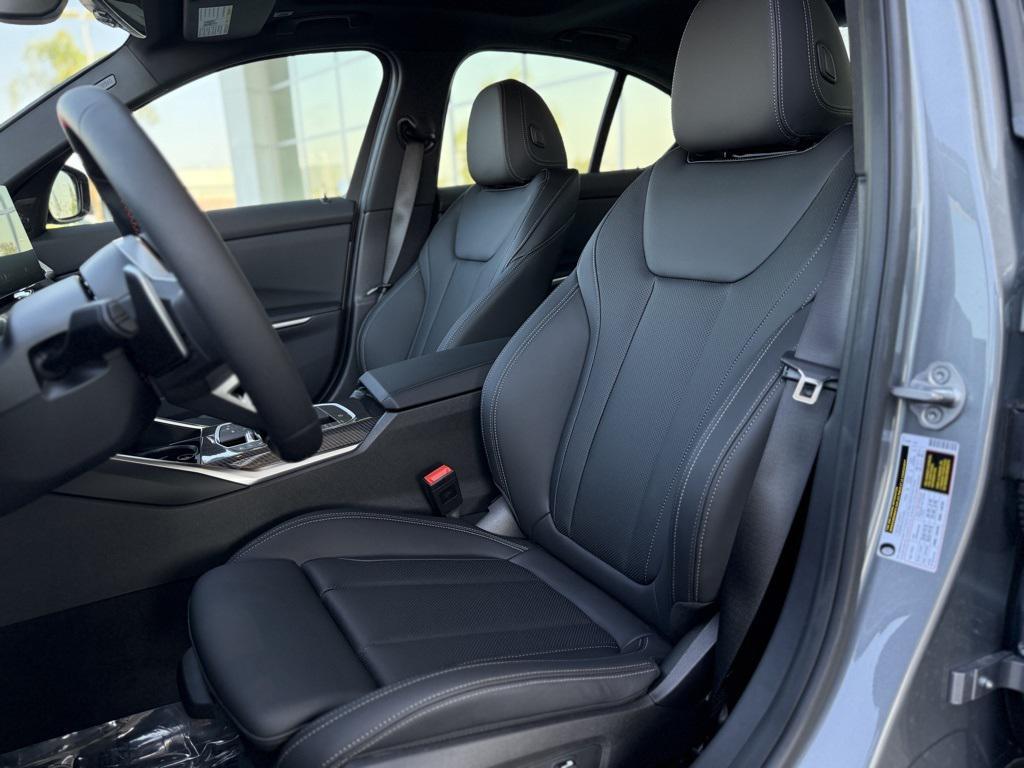 new 2026 BMW M340 car, priced at $66,605