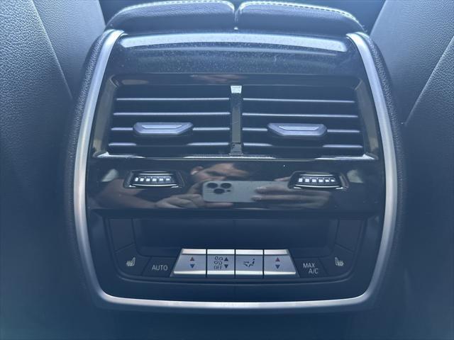 used 2022 BMW X5 car, priced at $46,990