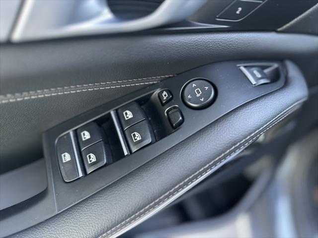 used 2022 BMW X5 car, priced at $46,990