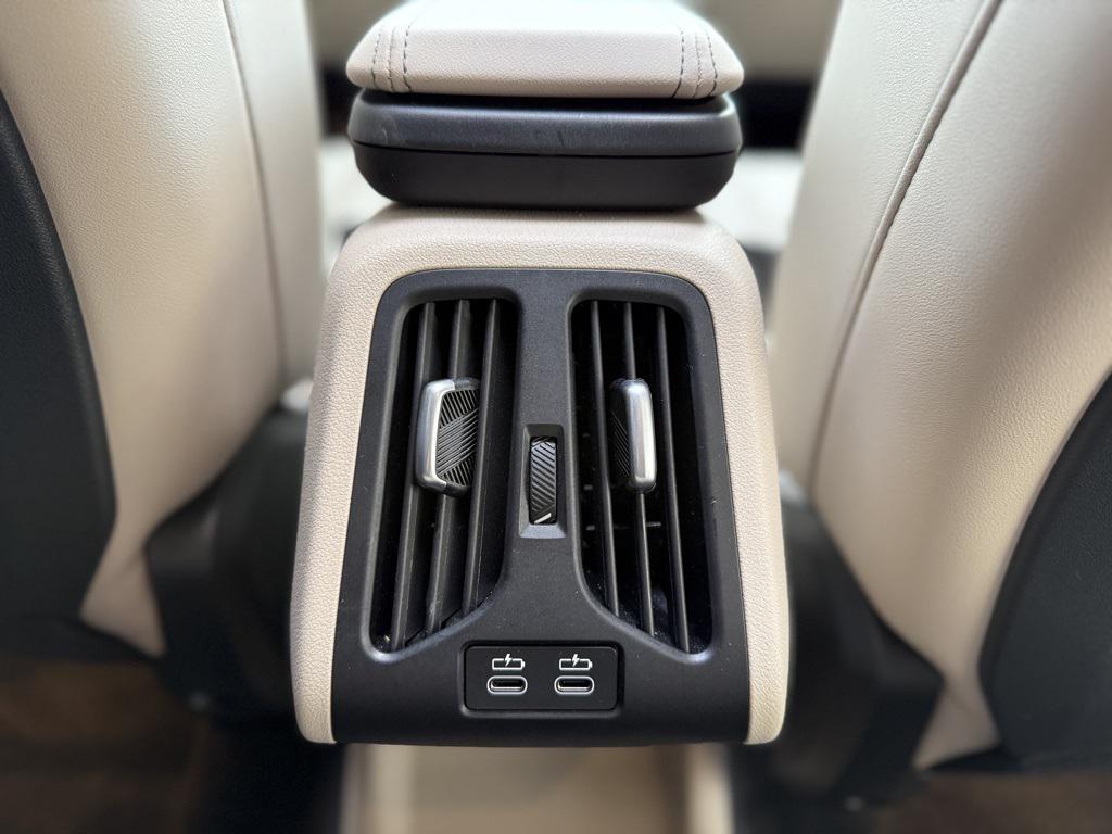 used 2025 BMW X1 car, priced at $46,330