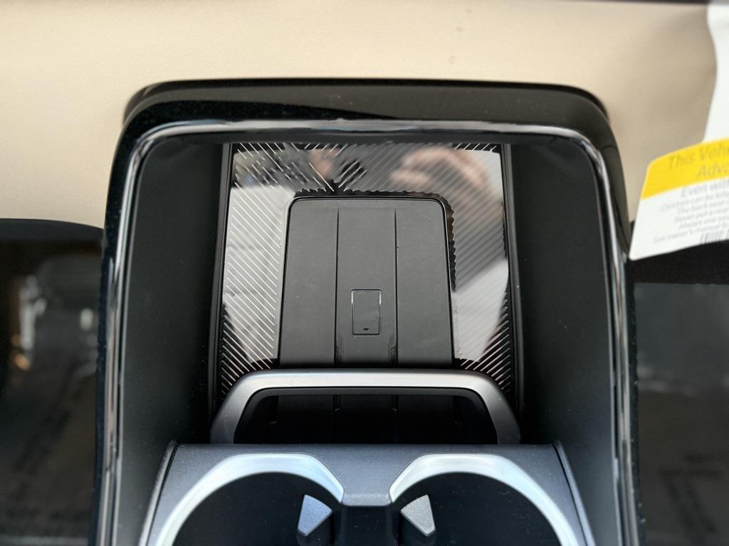 used 2025 BMW X1 car, priced at $46,330