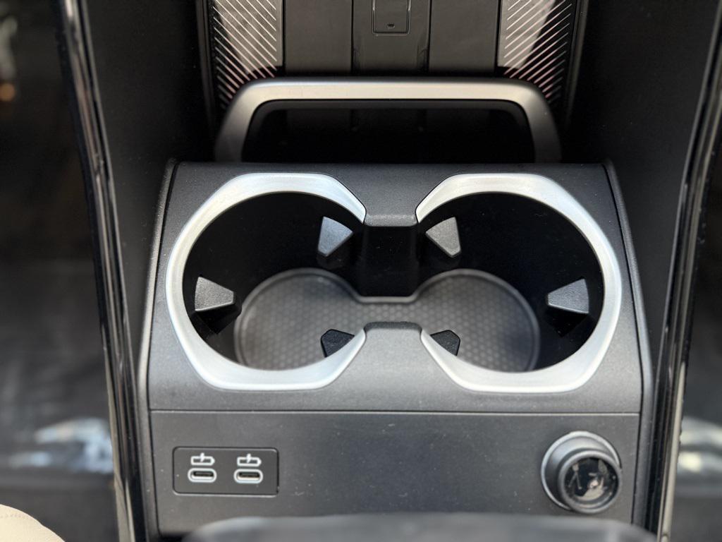 used 2025 BMW X1 car, priced at $46,330