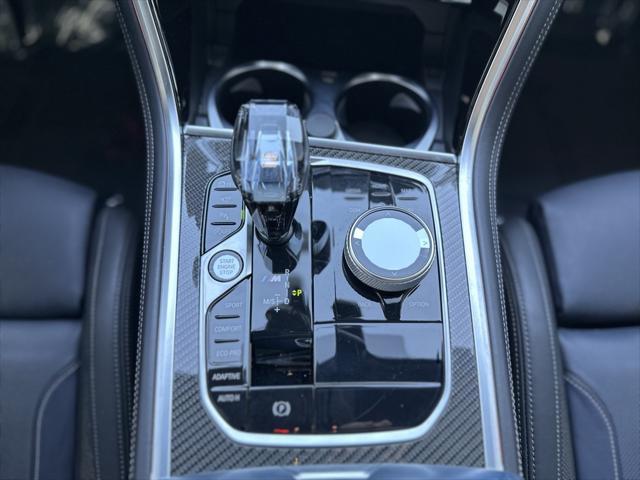 used 2022 BMW M850 Gran Coupe car, priced at $71,990