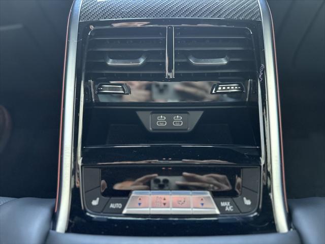used 2022 BMW M850 Gran Coupe car, priced at $71,990
