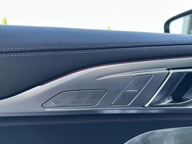 used 2022 BMW M850 Gran Coupe car, priced at $71,990