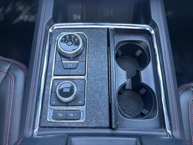 used 2022 Ford Expedition Max car, priced at $59,990