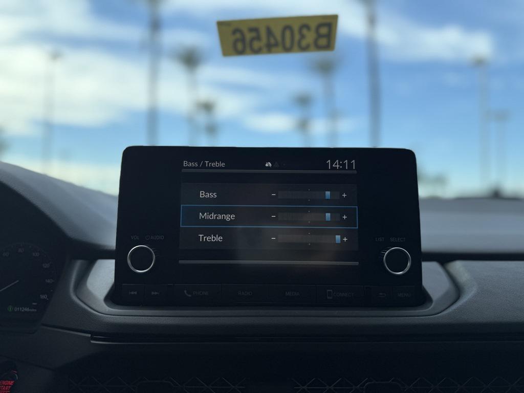 used 2023 Honda Accord car, priced at $27,990