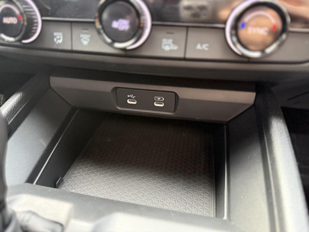 used 2023 Honda Accord car, priced at $27,990