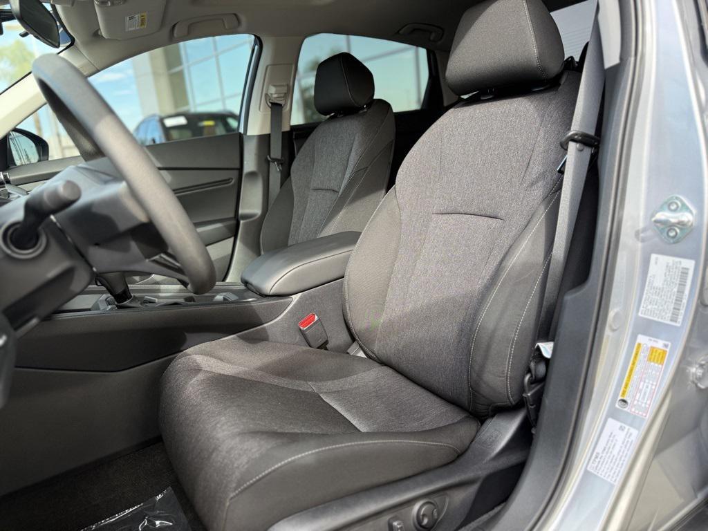 used 2023 Honda Accord car, priced at $27,990