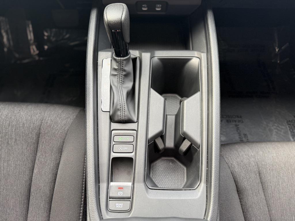 used 2023 Honda Accord car, priced at $27,990