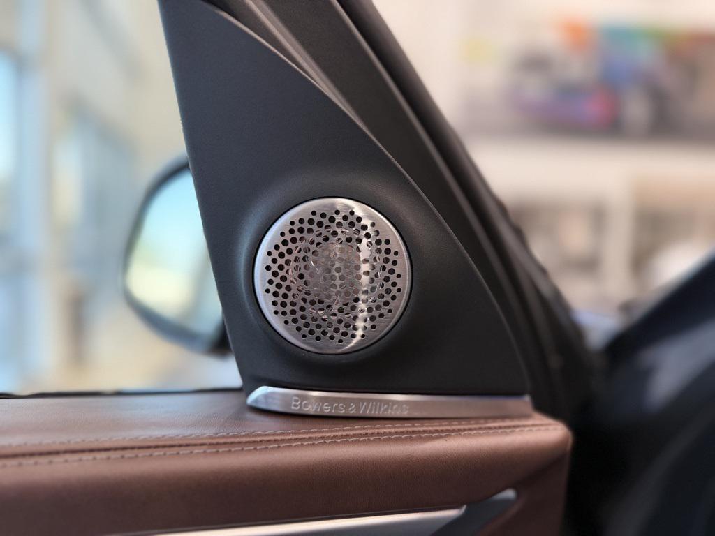 new 2026 BMW XM car, priced at $160,775