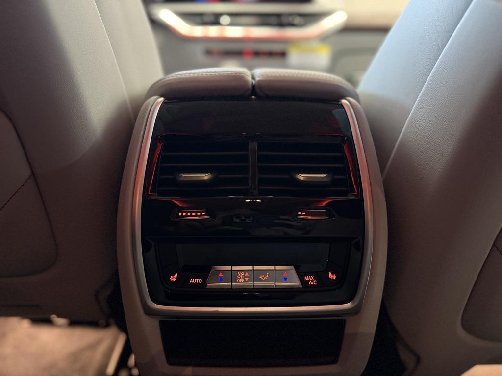 new 2026 BMW XM car, priced at $160,775