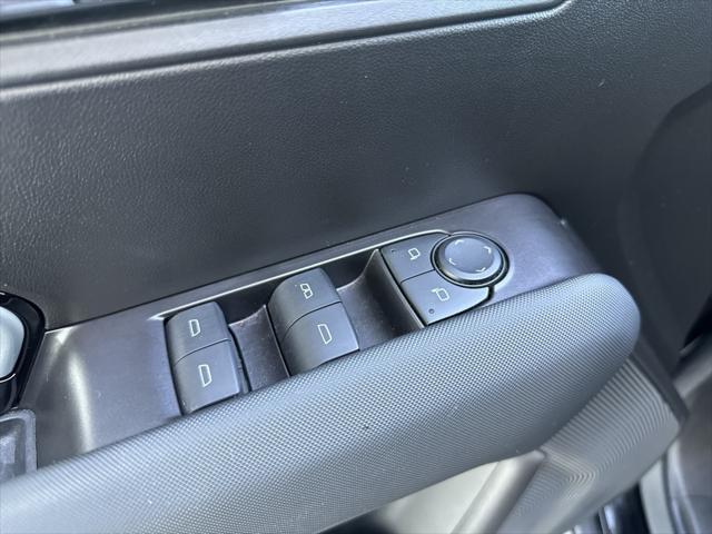 used 2024 Chevrolet Colorado car, priced at $43,990