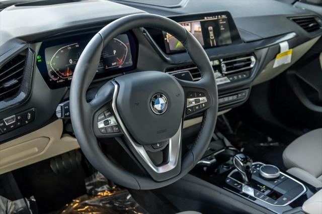 new 2024 BMW 228 Gran Coupe car, priced at $44,495