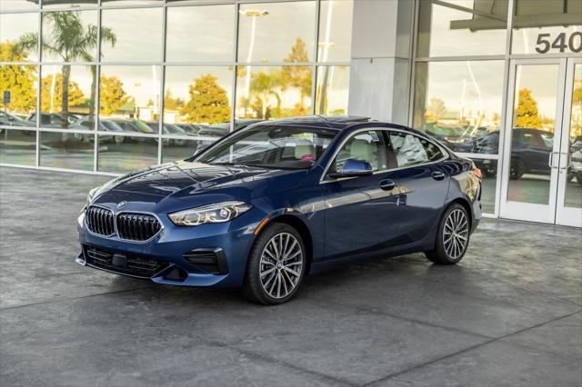 new 2024 BMW 228 Gran Coupe car, priced at $44,495