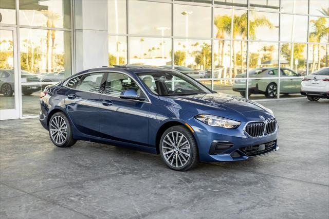 new 2024 BMW 228 Gran Coupe car, priced at $44,495