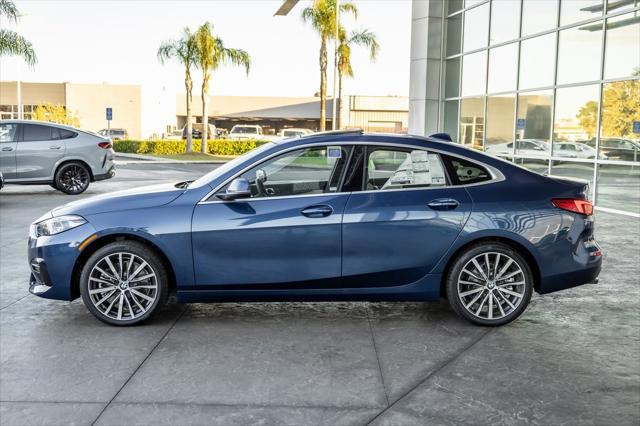 new 2024 BMW 228 Gran Coupe car, priced at $44,495