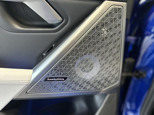 new 2026 BMW M5 car, priced at $129,250