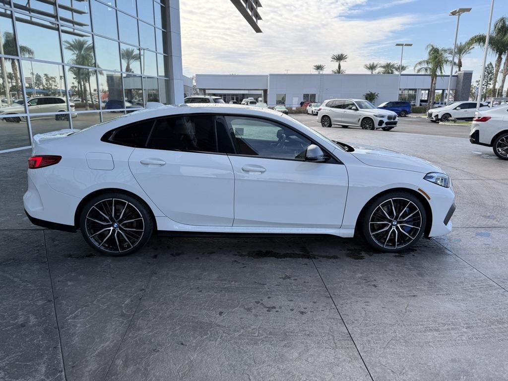 used 2023 BMW M235 Gran Coupe car, priced at $34,990