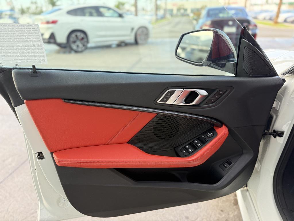 used 2023 BMW M235 Gran Coupe car, priced at $34,990