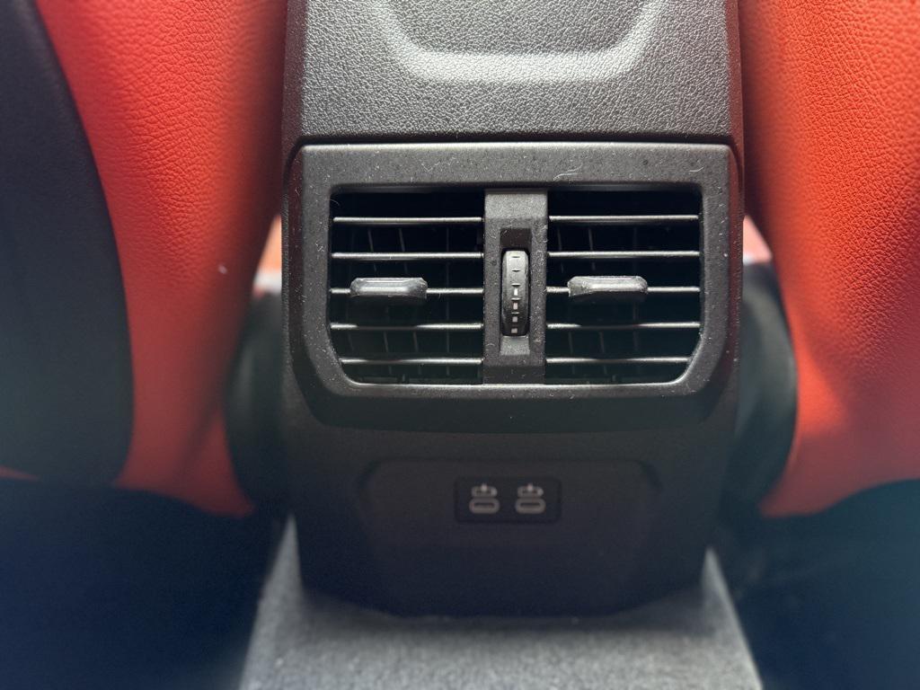 used 2023 BMW M235 Gran Coupe car, priced at $34,990