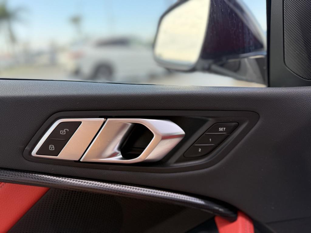 used 2023 BMW M235 Gran Coupe car, priced at $34,990