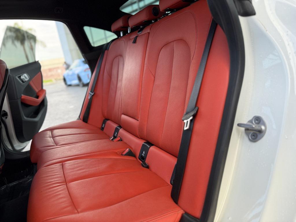 used 2023 BMW M235 Gran Coupe car, priced at $34,990