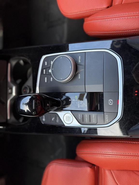 used 2023 BMW M235 Gran Coupe car, priced at $34,990