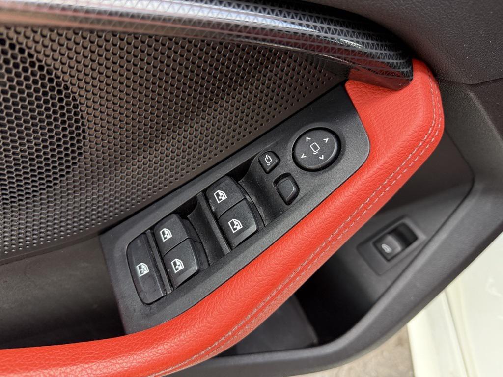 used 2023 BMW M235 Gran Coupe car, priced at $34,990