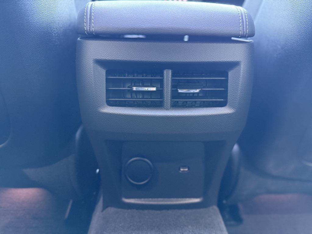 used 2025 Cadillac CT5 car, priced at $44,990