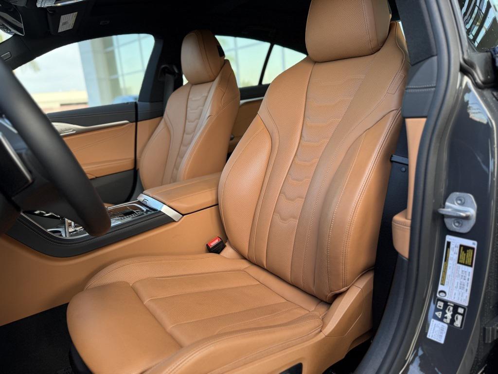 used 2025 BMW 840 car, priced at $82,990