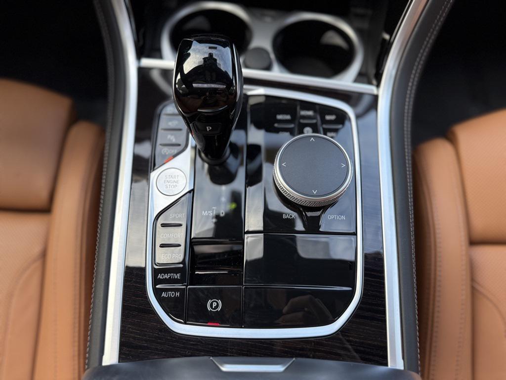 used 2025 BMW 840 car, priced at $82,990