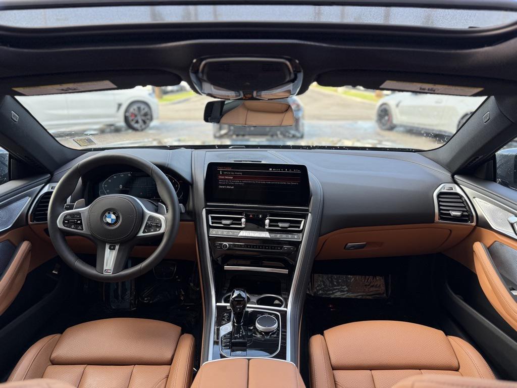 used 2025 BMW 840 car, priced at $82,990
