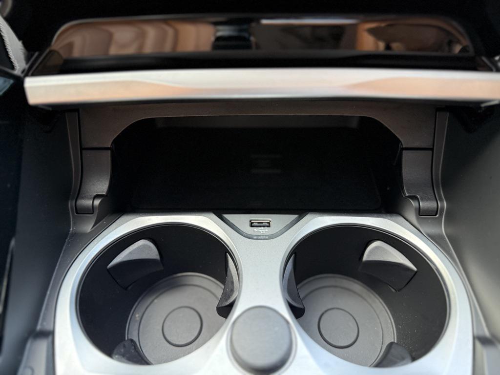 used 2025 BMW 840 car, priced at $82,990