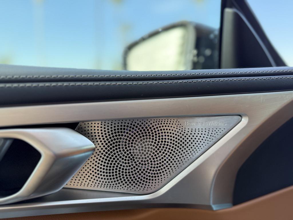 used 2025 BMW 840 car, priced at $82,990