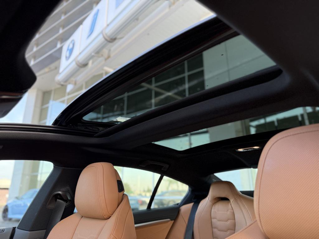 used 2025 BMW 840 car, priced at $82,990