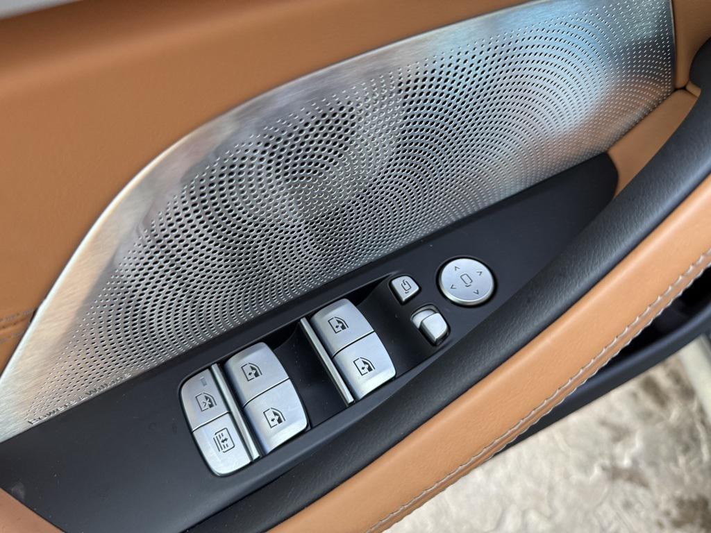 used 2025 BMW 840 car, priced at $82,990