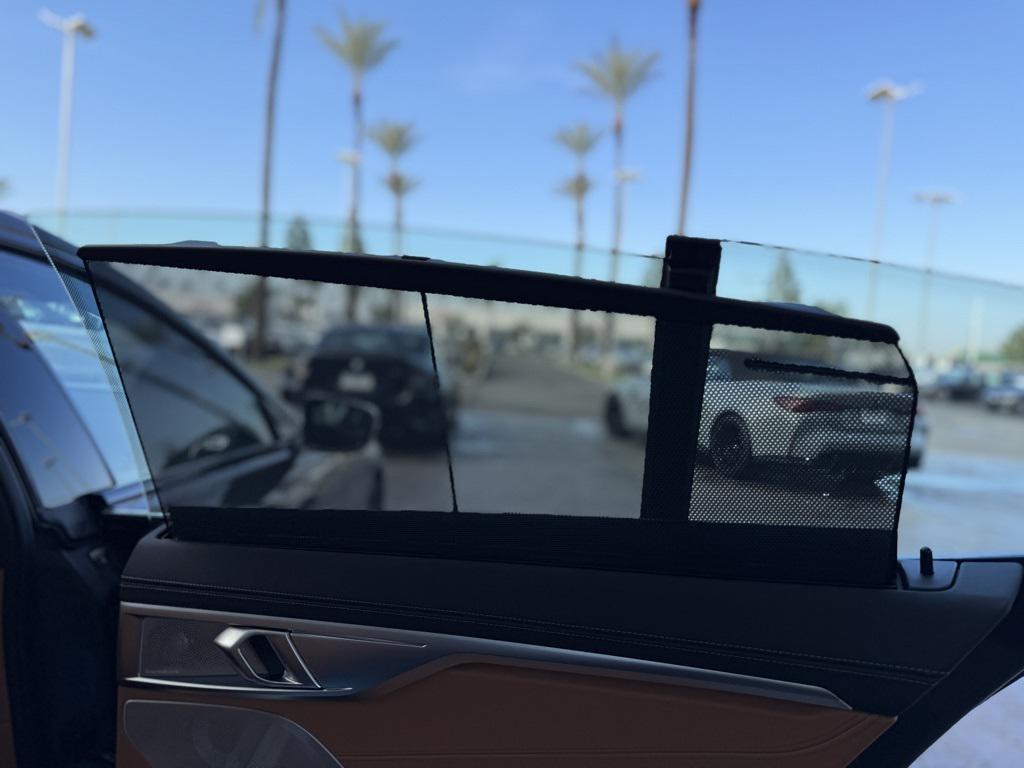 used 2025 BMW 840 car, priced at $82,990