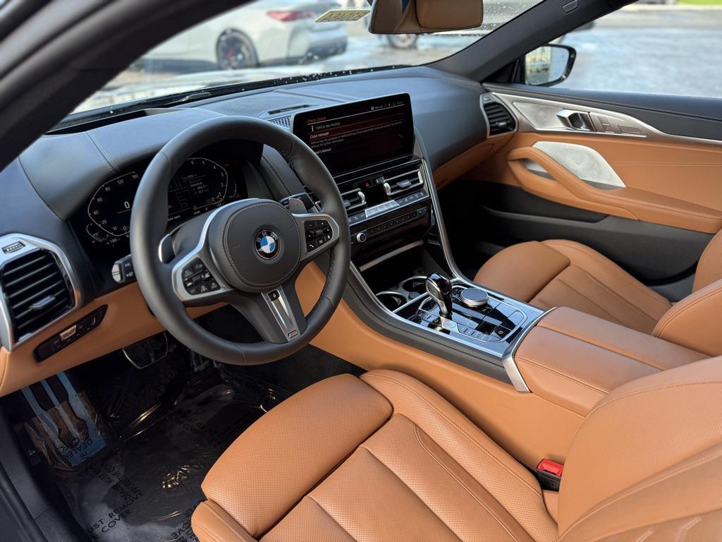 used 2025 BMW 840 car, priced at $82,990