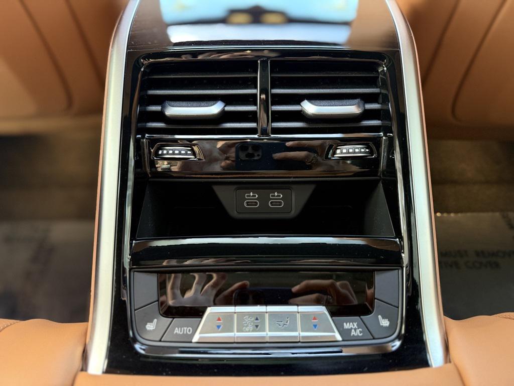 used 2025 BMW 840 car, priced at $82,990