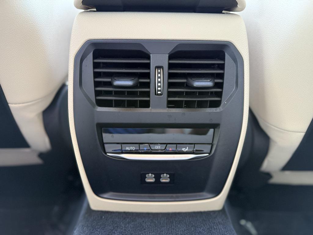 used 2025 BMW i4 Gran Coupe car, priced at $42,490